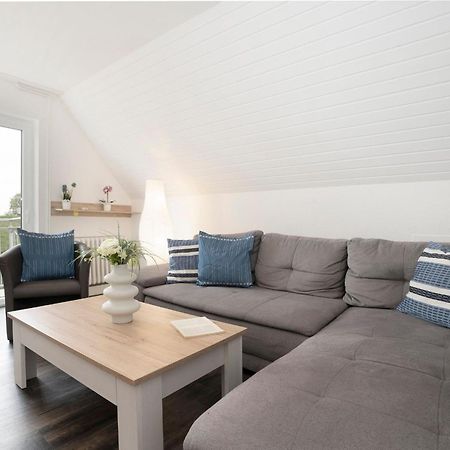 Strandhaus Bornhausen Anker Dahme Dış mekan fotoğraf