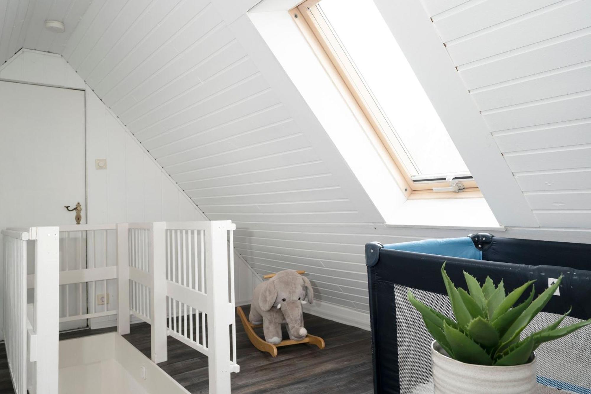 Strandhaus Bornhausen Anker Dahme Dış mekan fotoğraf