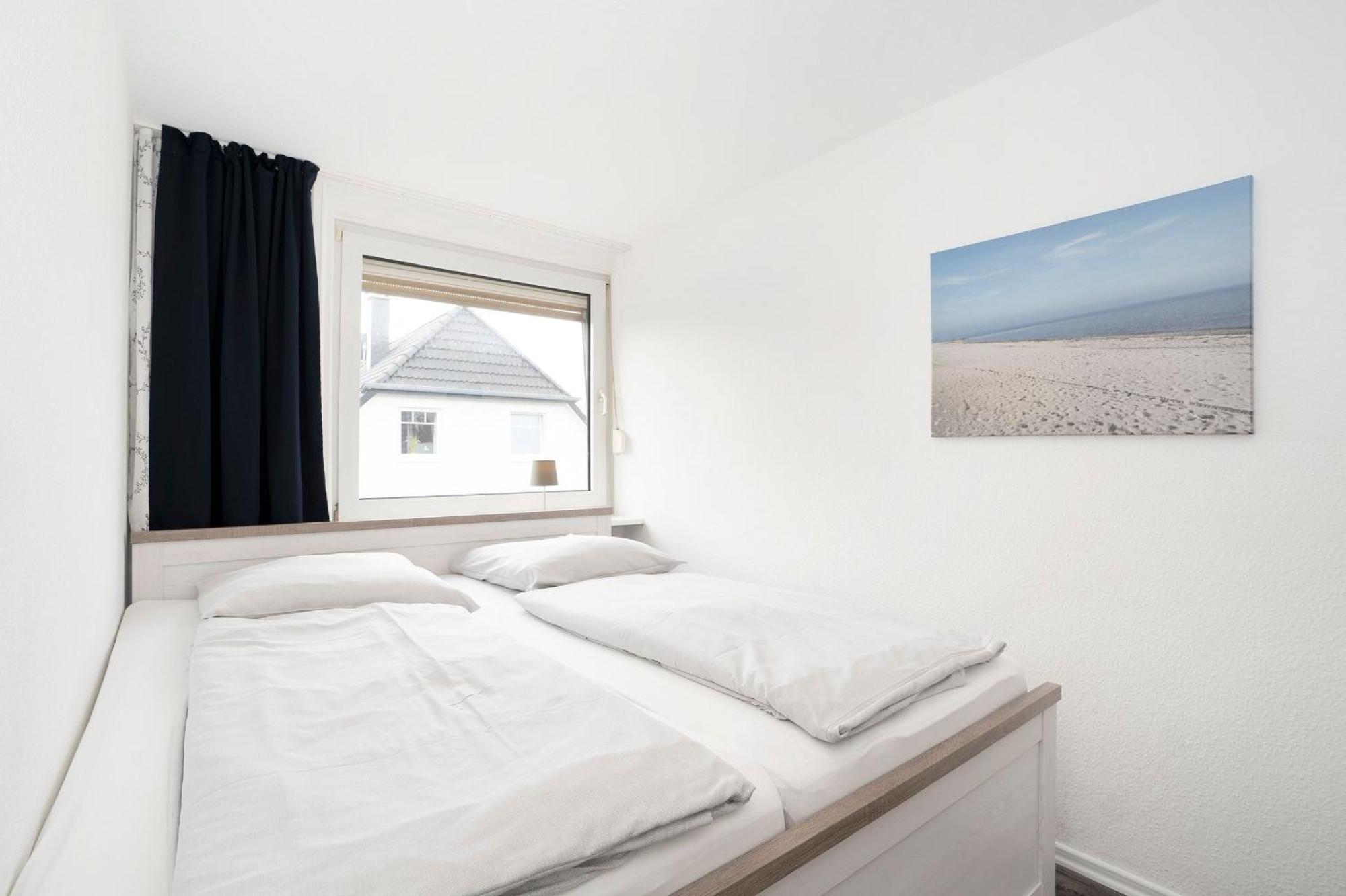 Strandhaus Bornhausen Anker Dahme Dış mekan fotoğraf