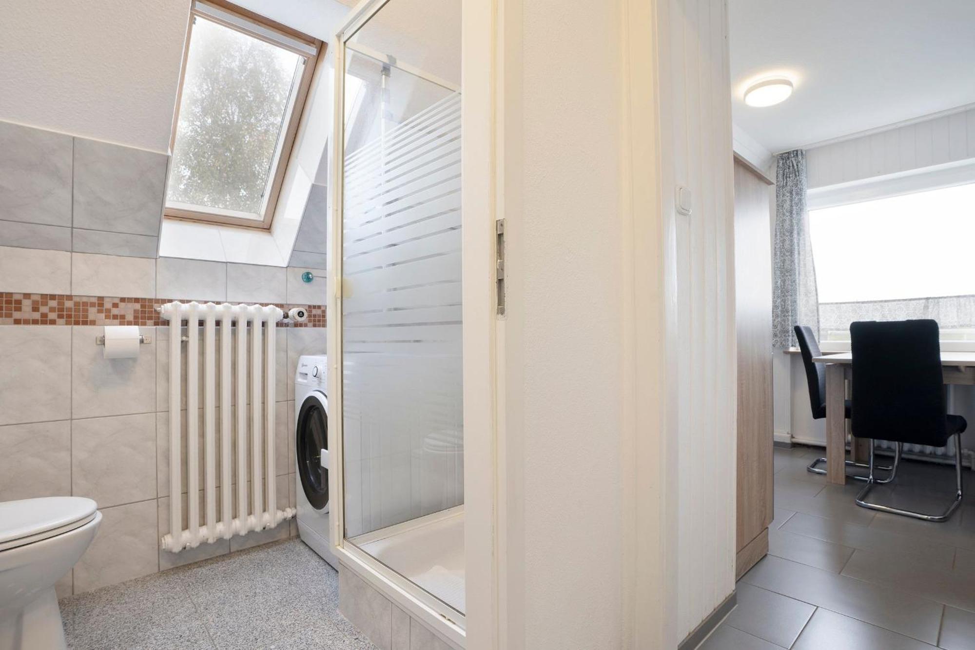 Strandhaus Bornhausen Anker Dahme Dış mekan fotoğraf