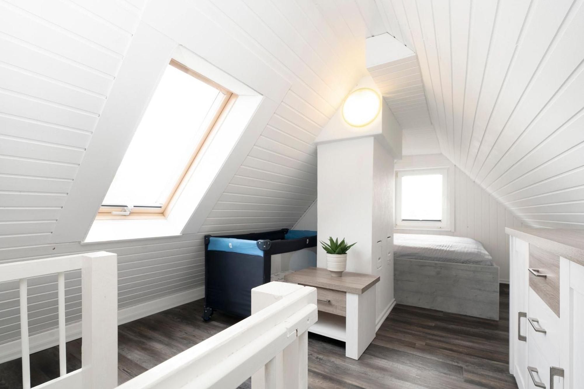 Strandhaus Bornhausen Anker Dahme Dış mekan fotoğraf