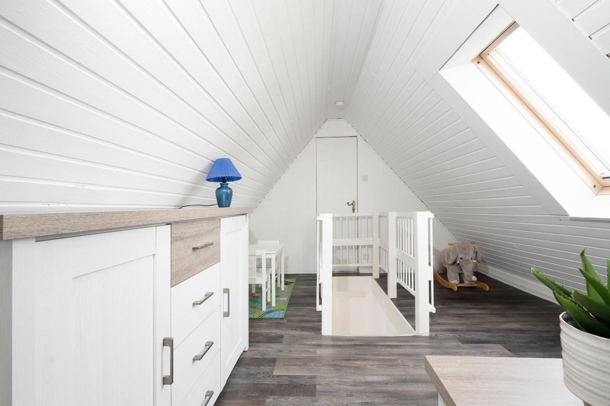 Strandhaus Bornhausen Anker Dahme Dış mekan fotoğraf