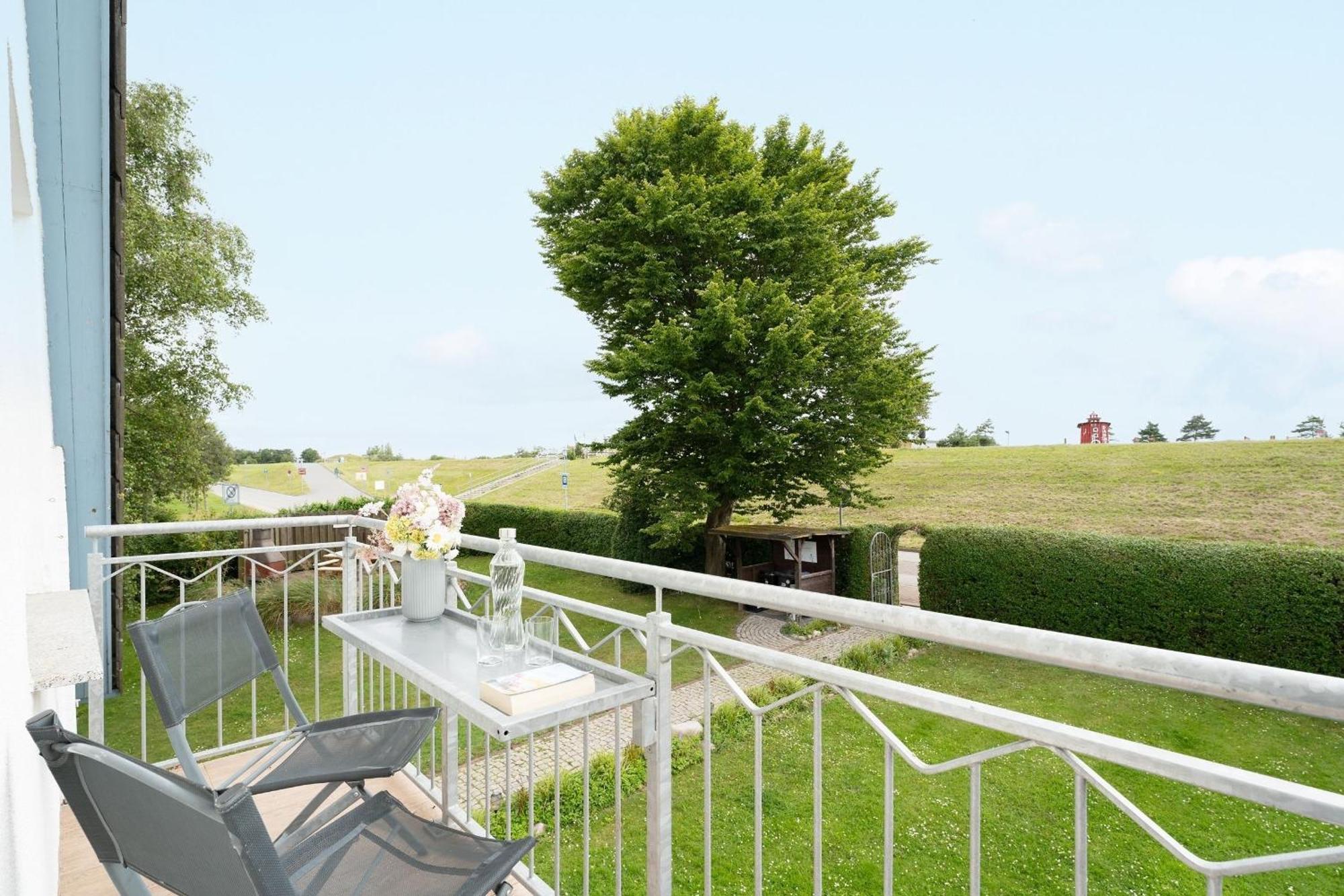 Strandhaus Bornhausen Anker Dahme Dış mekan fotoğraf