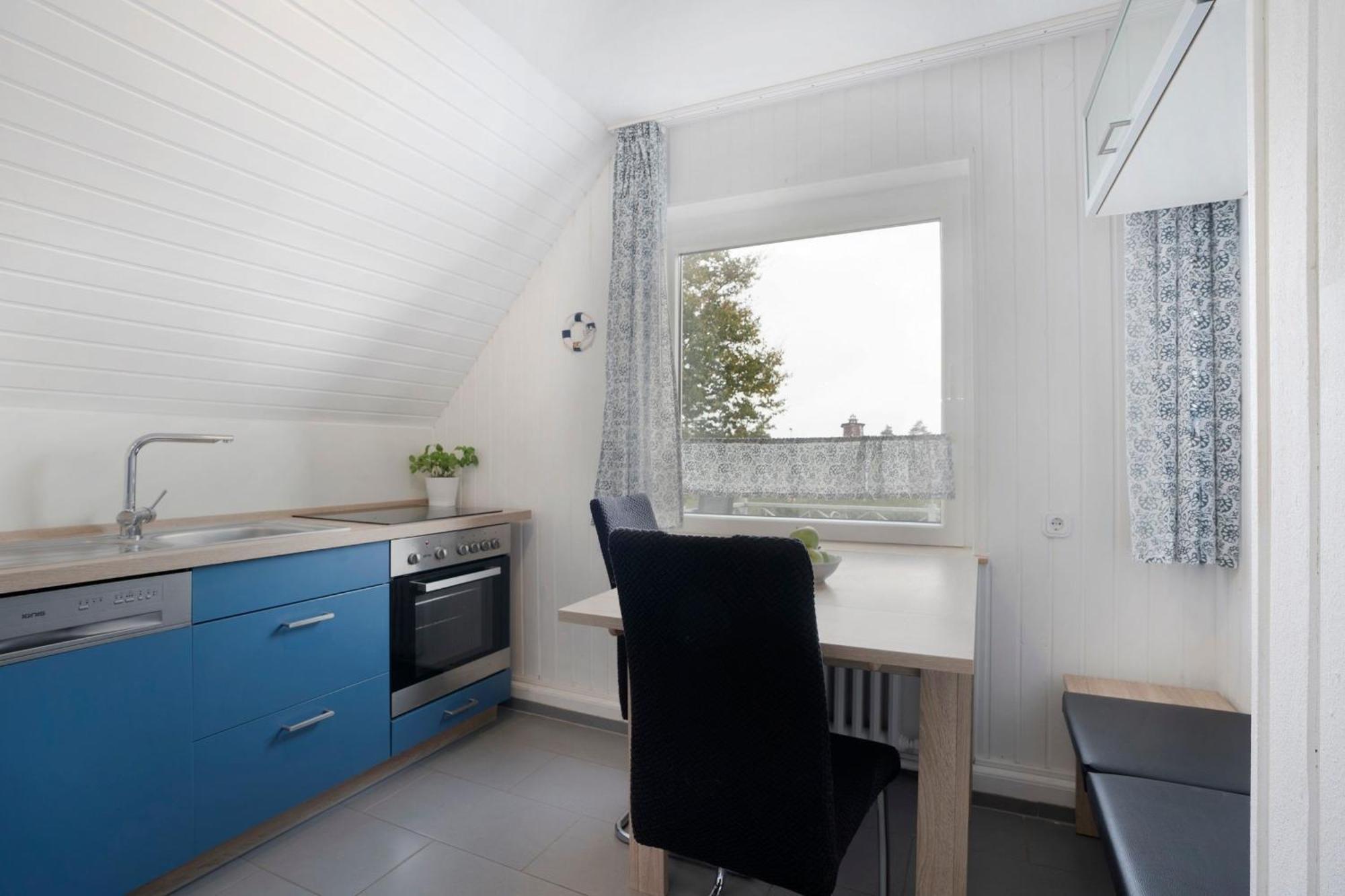 Strandhaus Bornhausen Anker Dahme Dış mekan fotoğraf