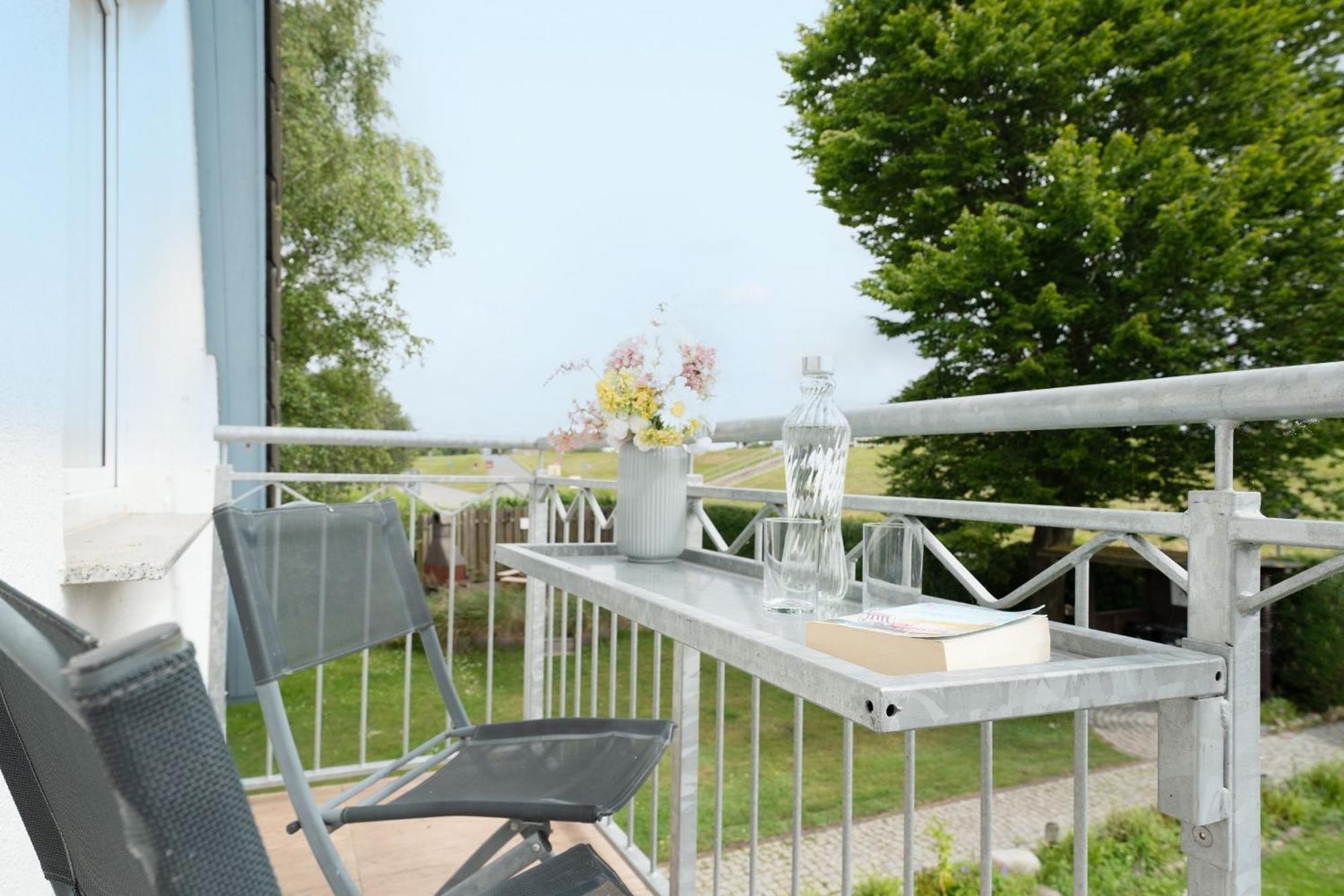 Strandhaus Bornhausen Anker Dahme Dış mekan fotoğraf